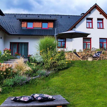 Гостьовий будинок Atelier 673 Dolni Becva Екстер'єр фото