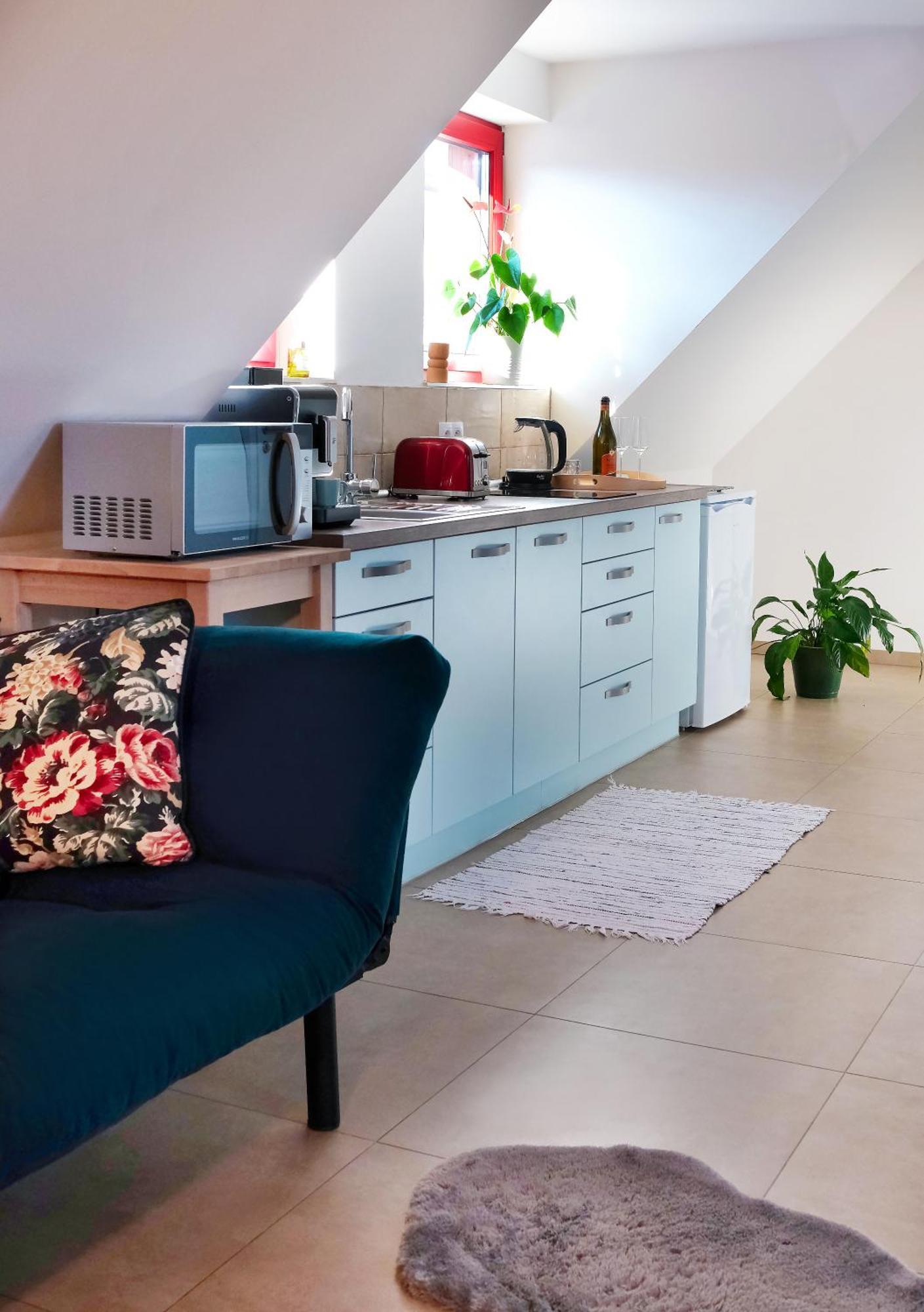 Гостьовий будинок Atelier 673 Dolni Becva Екстер'єр фото