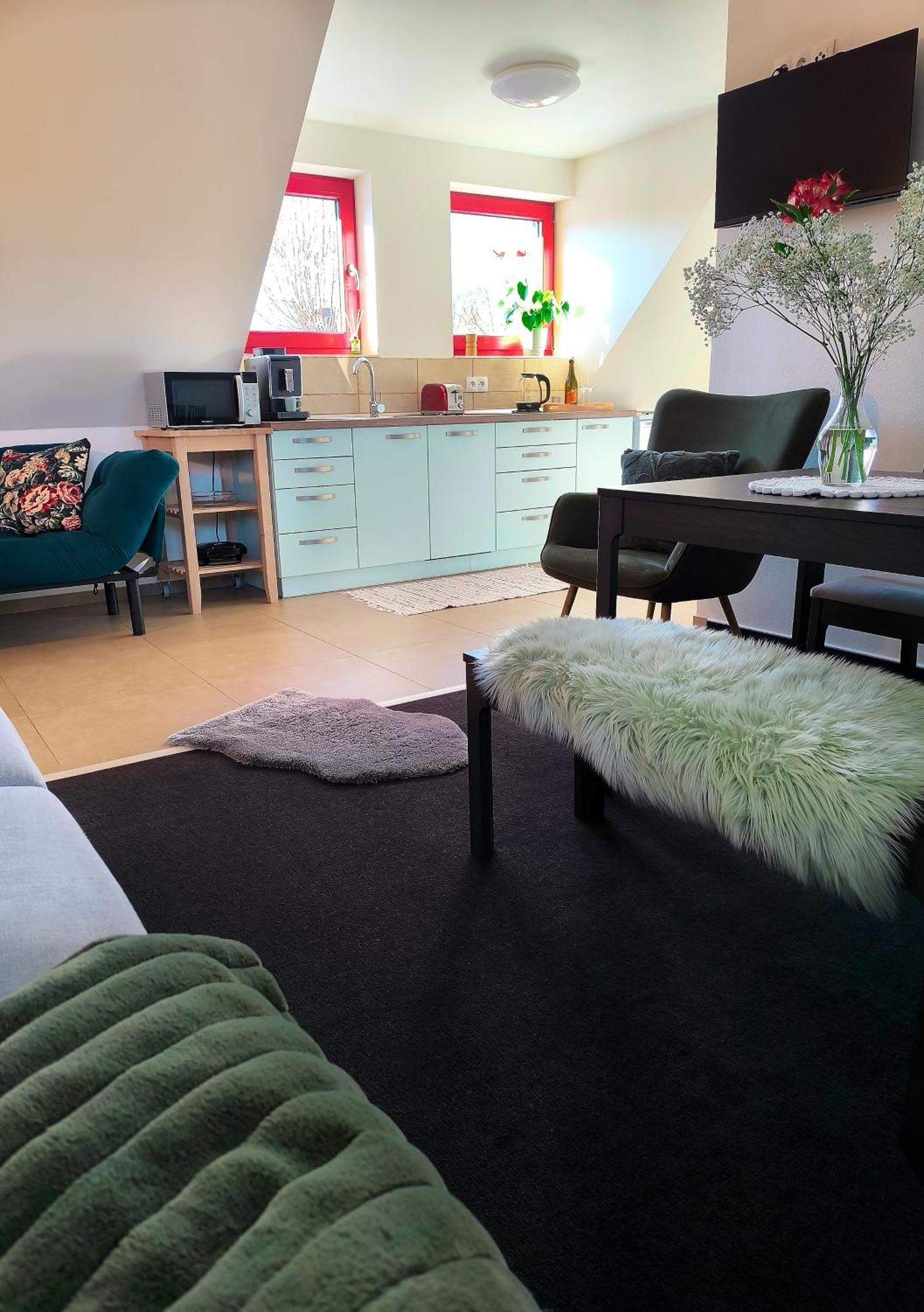 Гостьовий будинок Atelier 673 Dolni Becva Екстер'єр фото