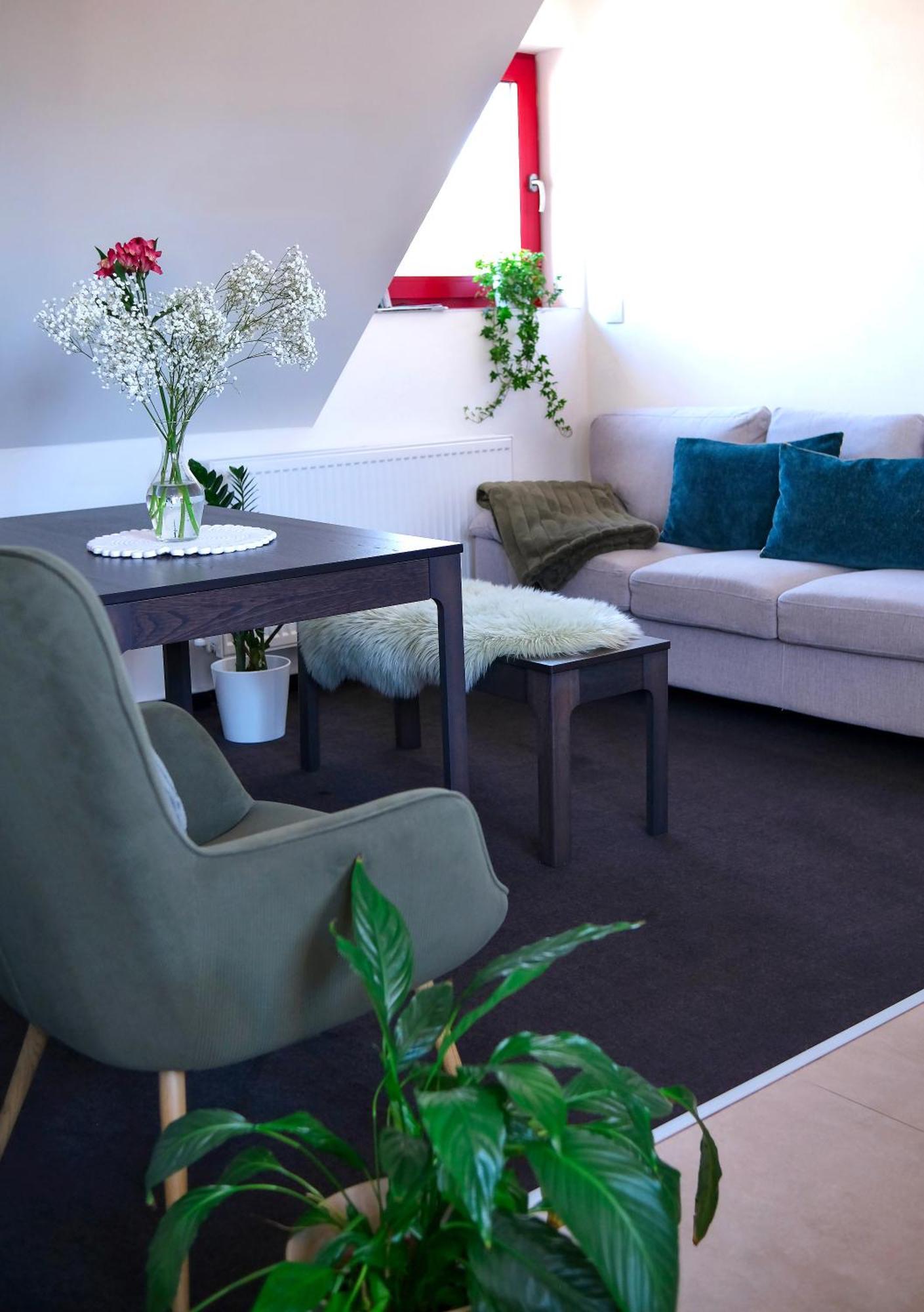 Гостьовий будинок Atelier 673 Dolni Becva Екстер'єр фото